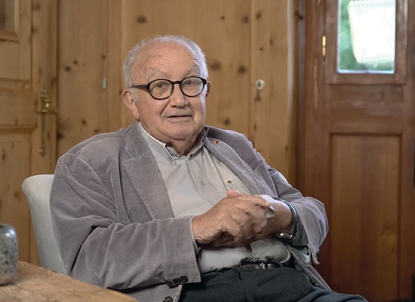 Jean Audouze